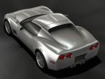 Chevrolet C3R V2 0 2009 года
